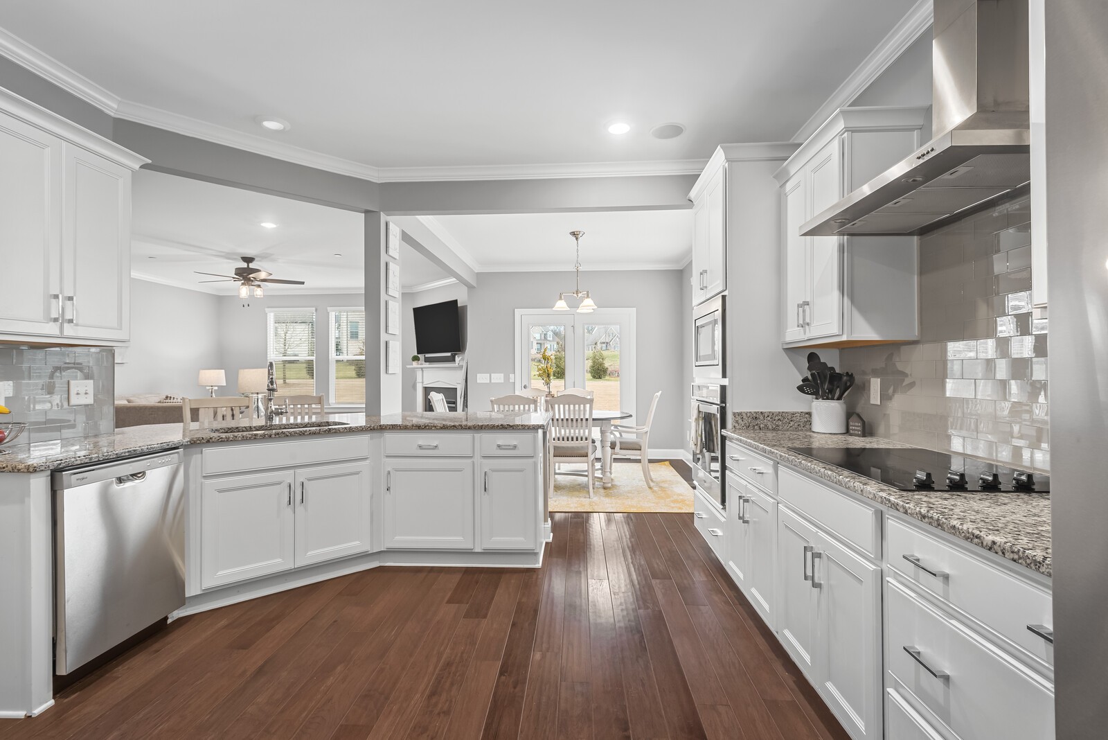 1858 Abbey Wood Drive Nolensville TN 37135