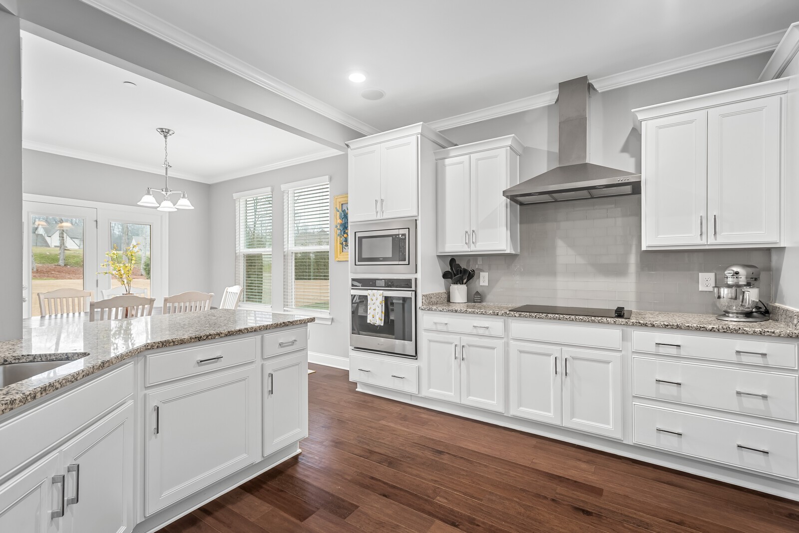 1858 Abbey Wood Drive Nolensville TN 37135