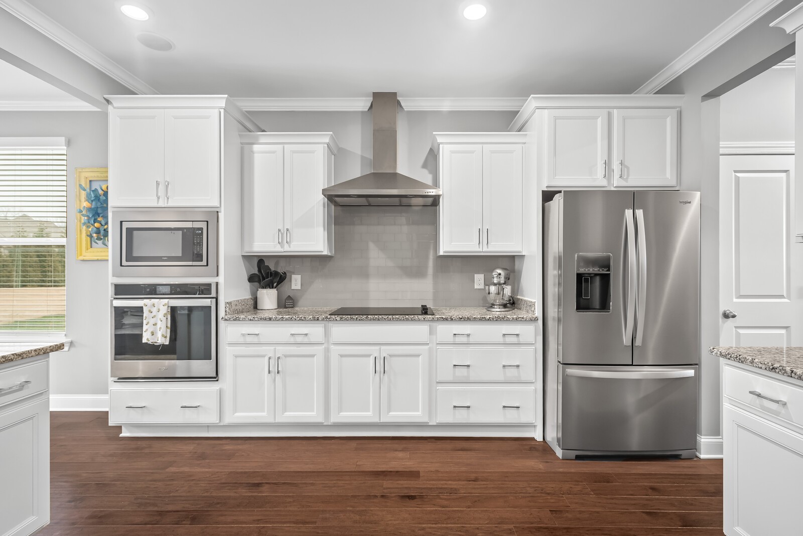 1858 Abbey Wood Drive Nolensville TN 37135
