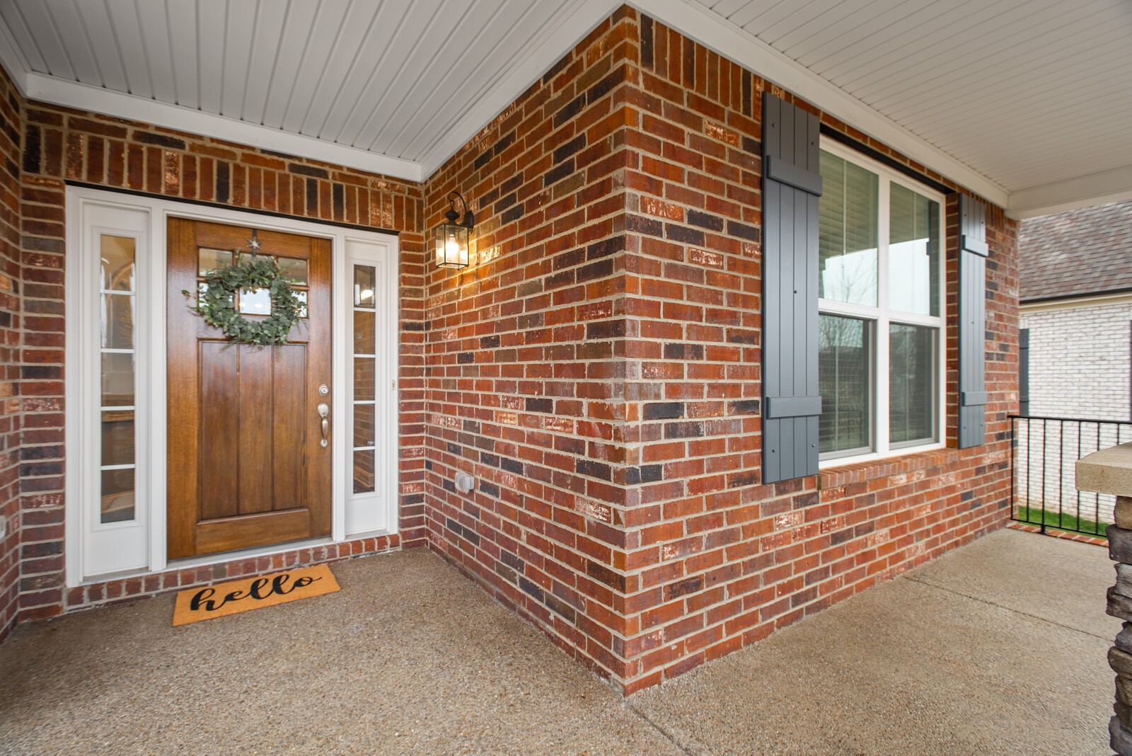1858 Abbey Wood Drive Nolensville TN 37135