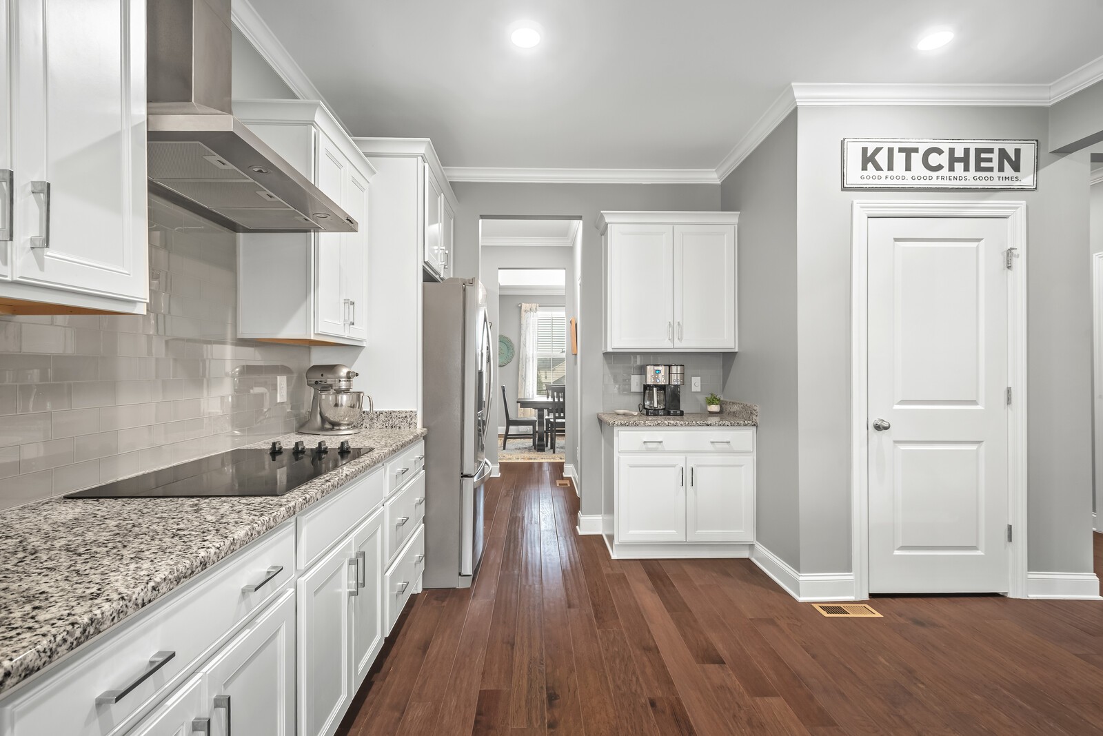 1858 Abbey Wood Drive Nolensville TN 37135
