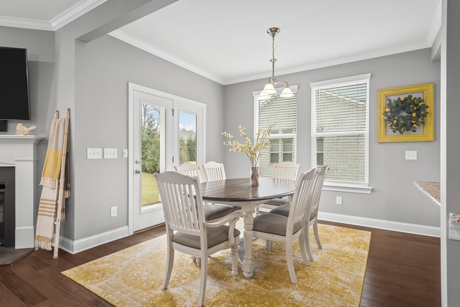 1858 Abbey Wood Drive Nolensville TN 37135