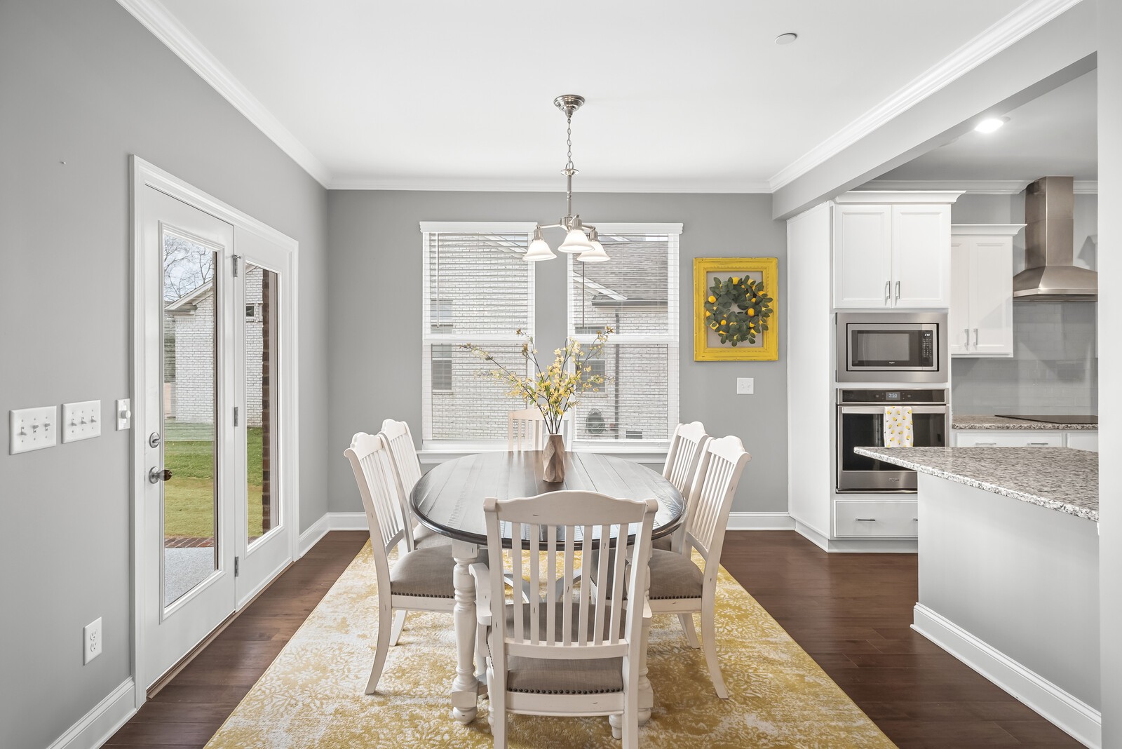 1858 Abbey Wood Drive Nolensville TN 37135