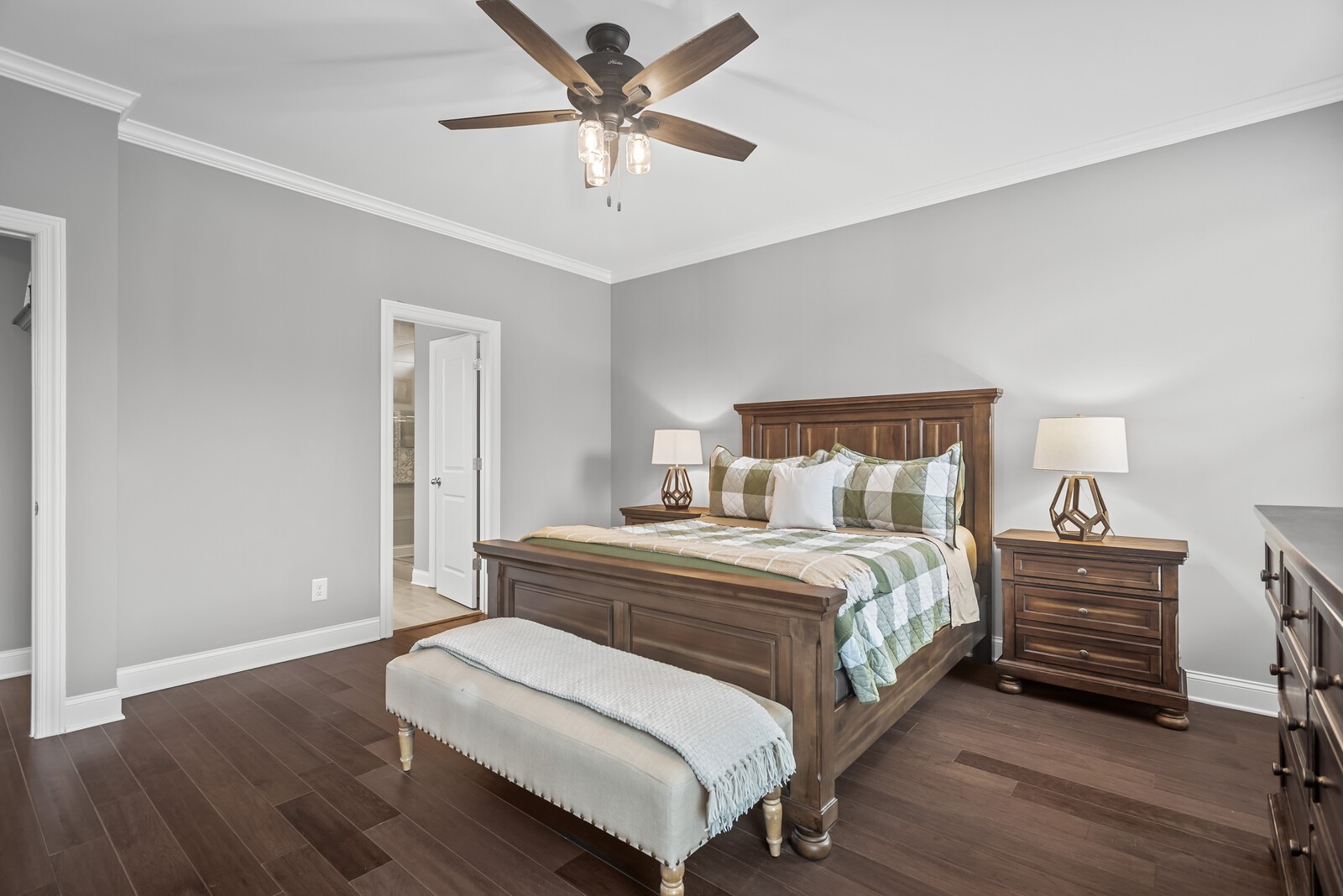 1858 Abbey Wood Drive Nolensville TN 37135