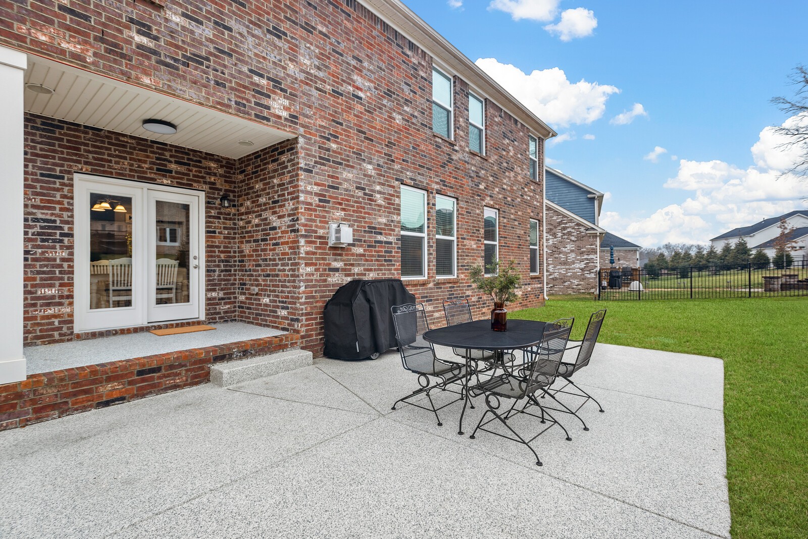 1858 Abbey Wood Drive Nolensville TN 37135