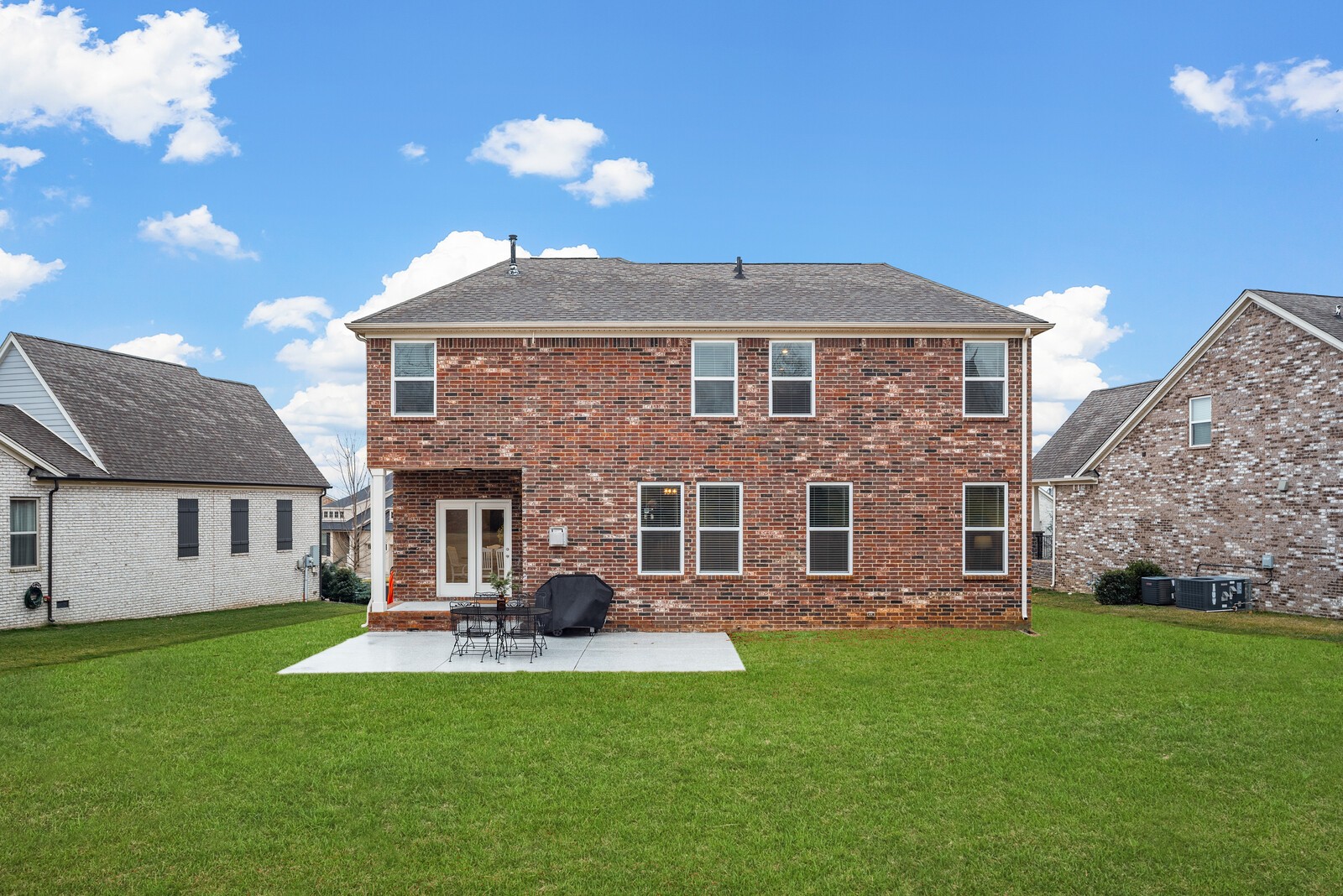 1858 Abbey Wood Drive Nolensville TN 37135