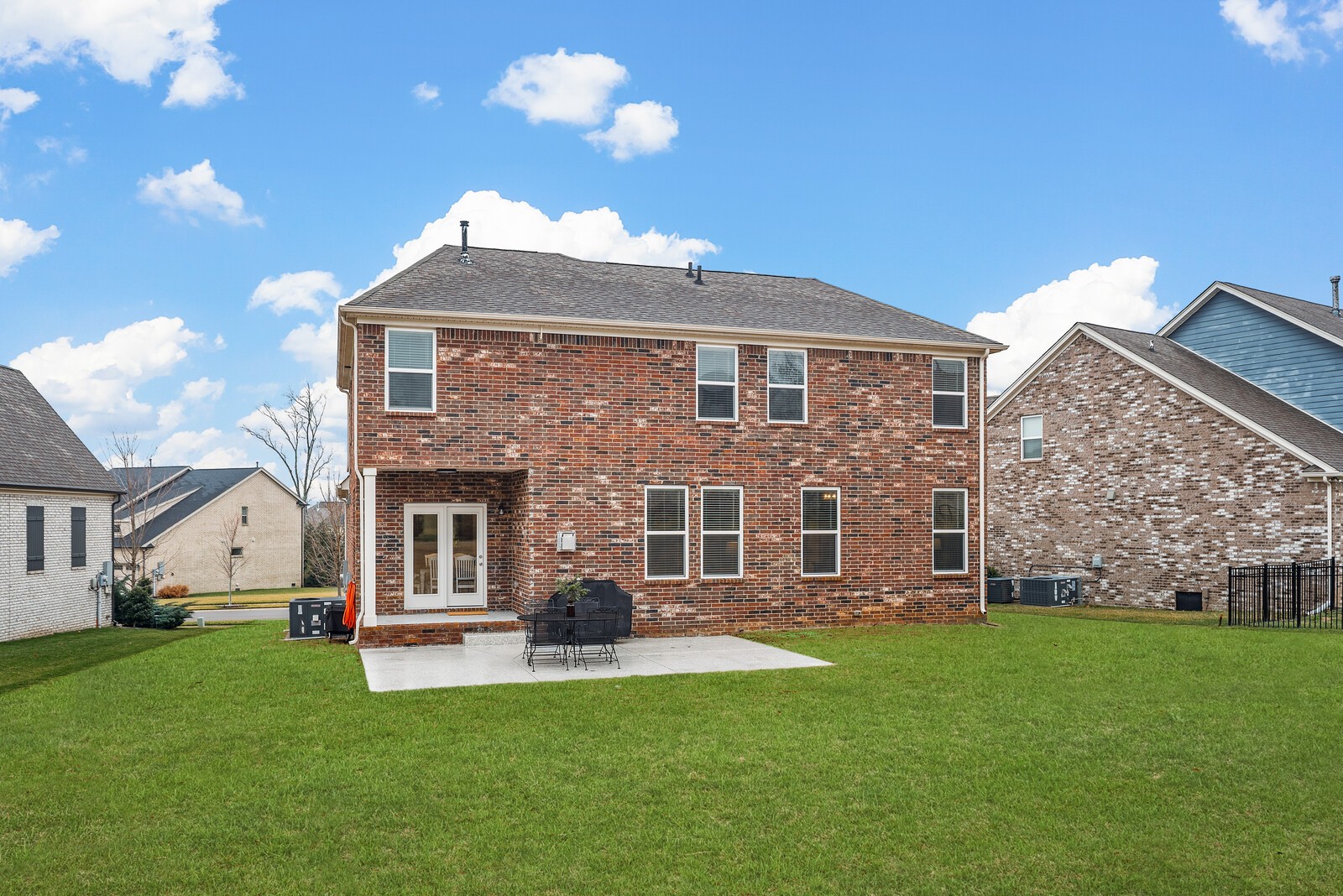 1858 Abbey Wood Drive Nolensville TN 37135