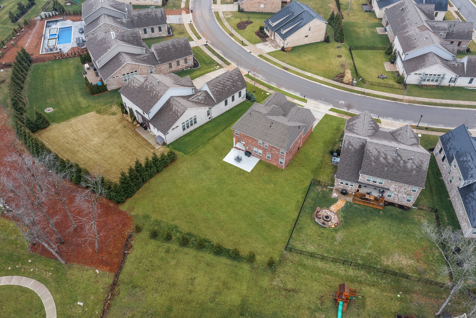 1858 Abbey Wood Drive Nolensville TN 37135