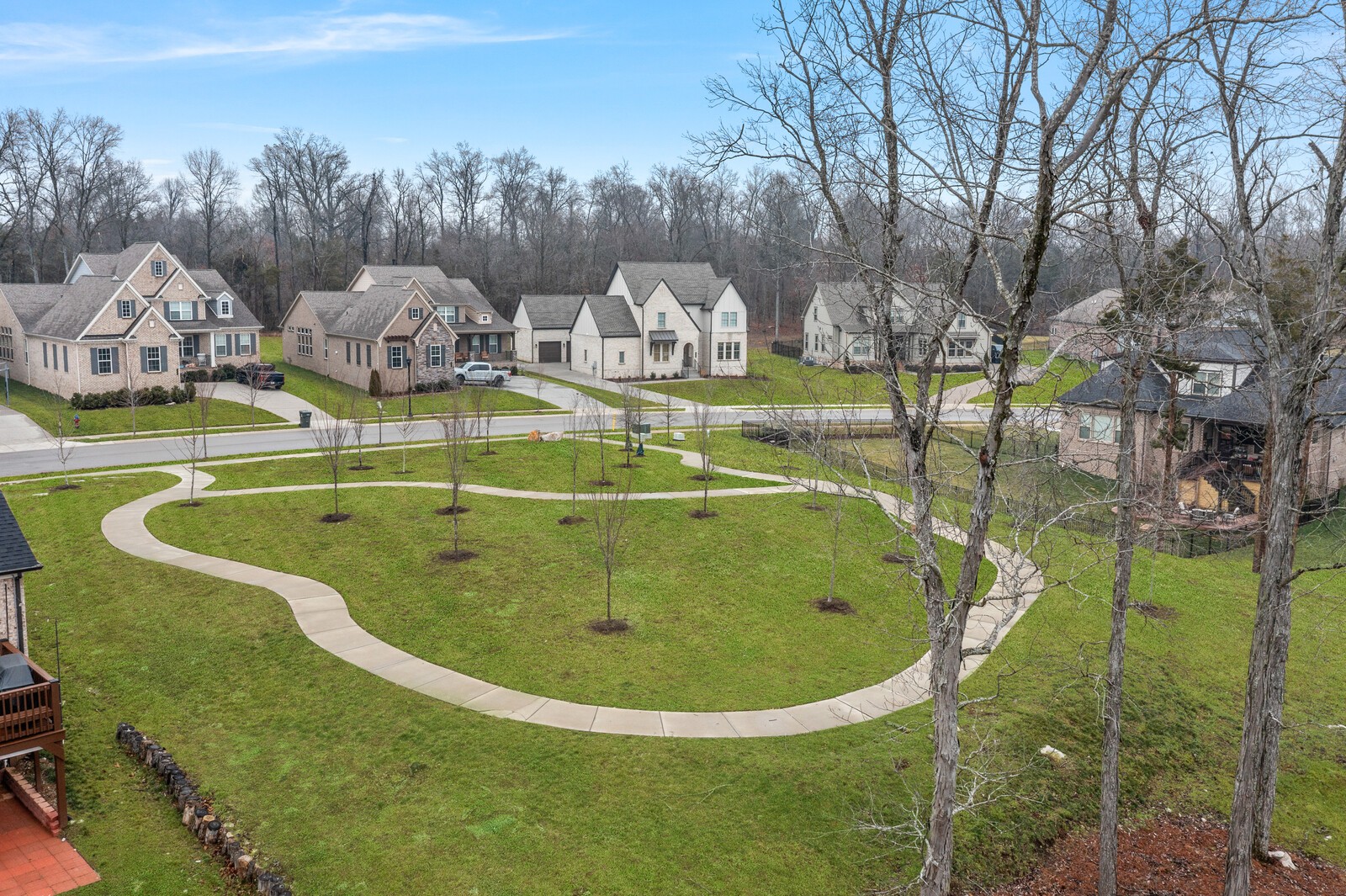 1858 Abbey Wood Drive Nolensville TN 37135