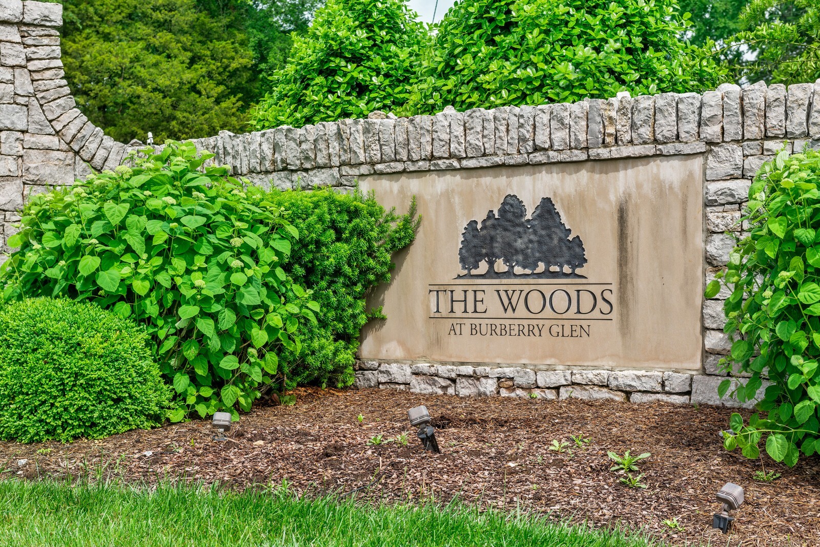 1858 Abbey Wood Drive Nolensville TN 37135