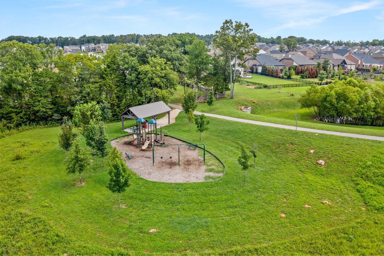 1858 Abbey Wood Drive Nolensville TN 37135