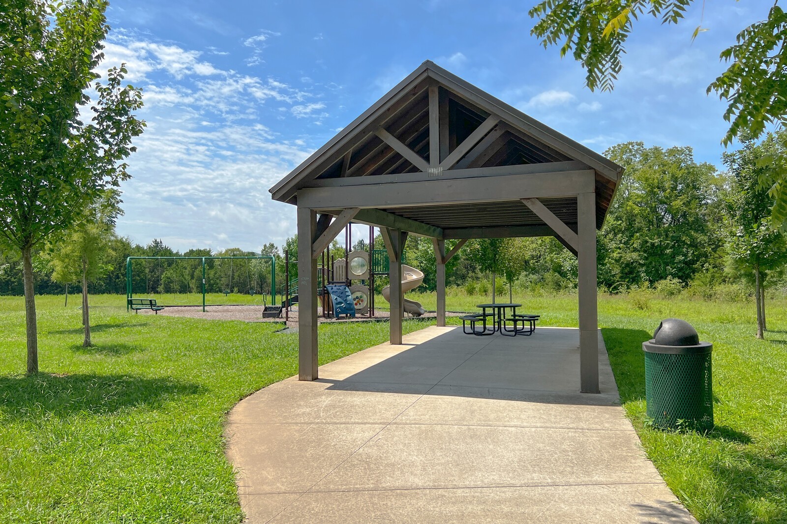 1858 Abbey Wood Drive Nolensville TN 37135
