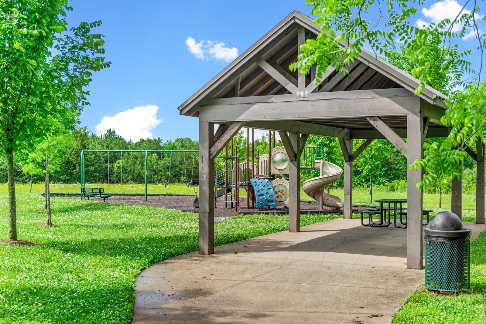 1858 Abbey Wood Drive Nolensville TN 37135