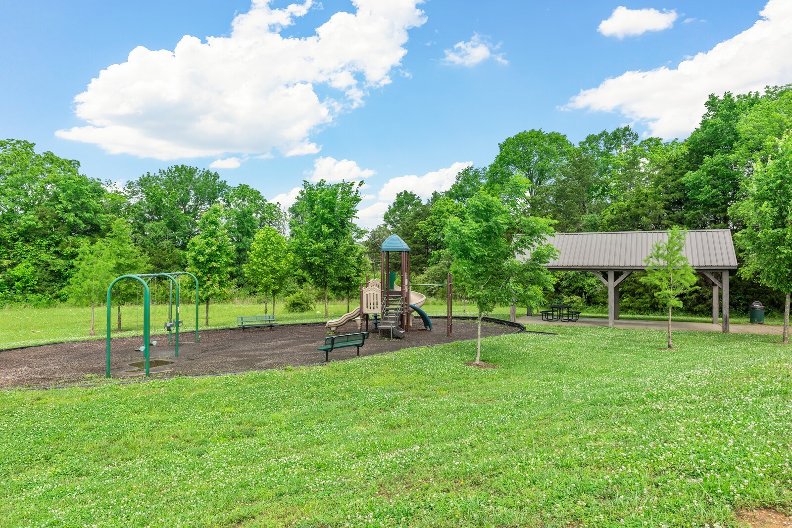 1858 Abbey Wood Drive Nolensville TN 37135
