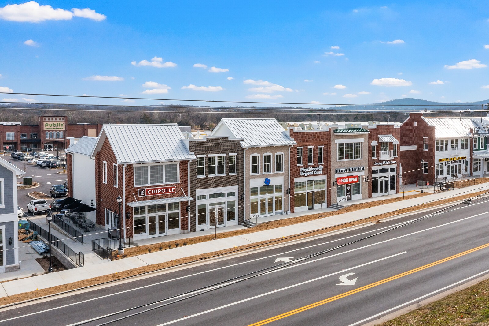 1858 Abbey Wood Drive Nolensville TN 37135