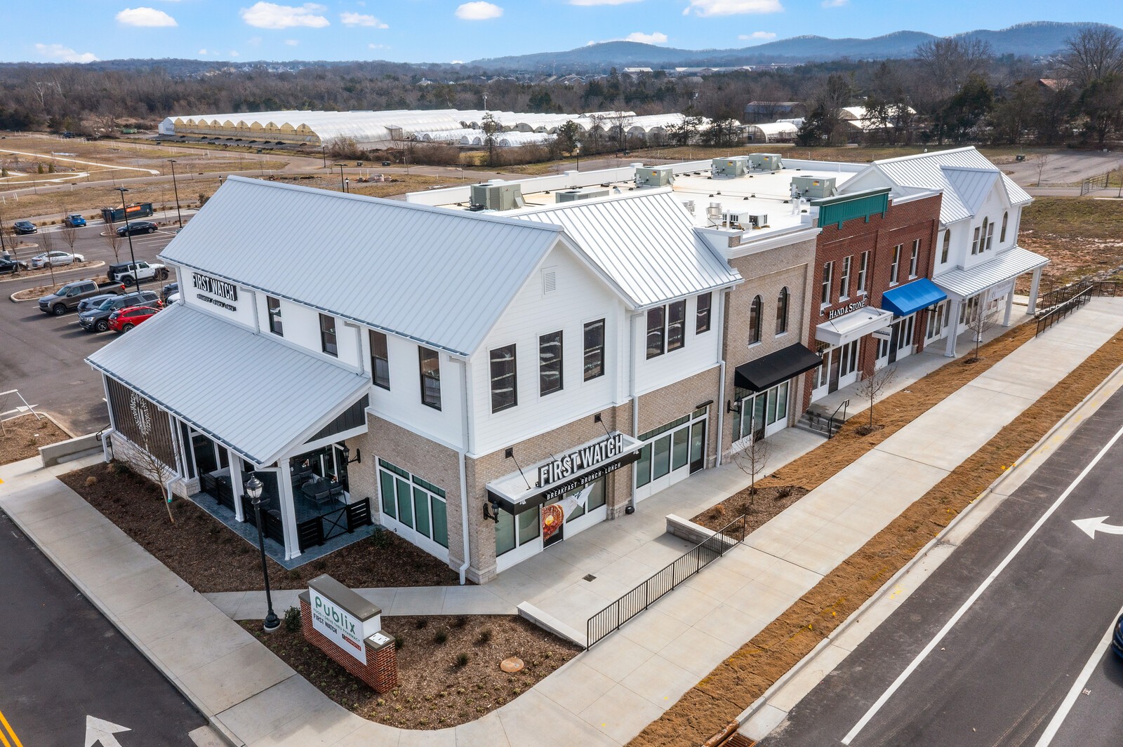 1858 Abbey Wood Drive Nolensville TN 37135
