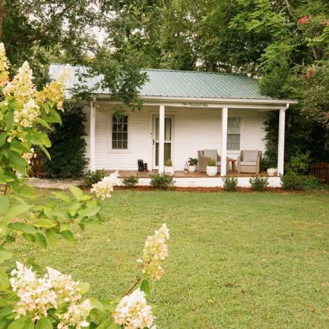 504 N Petway Street Franklin TN 37064