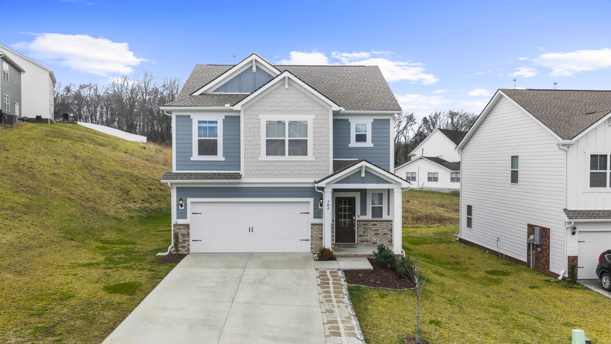 304 Razzle Drive Smyrna TN 37167