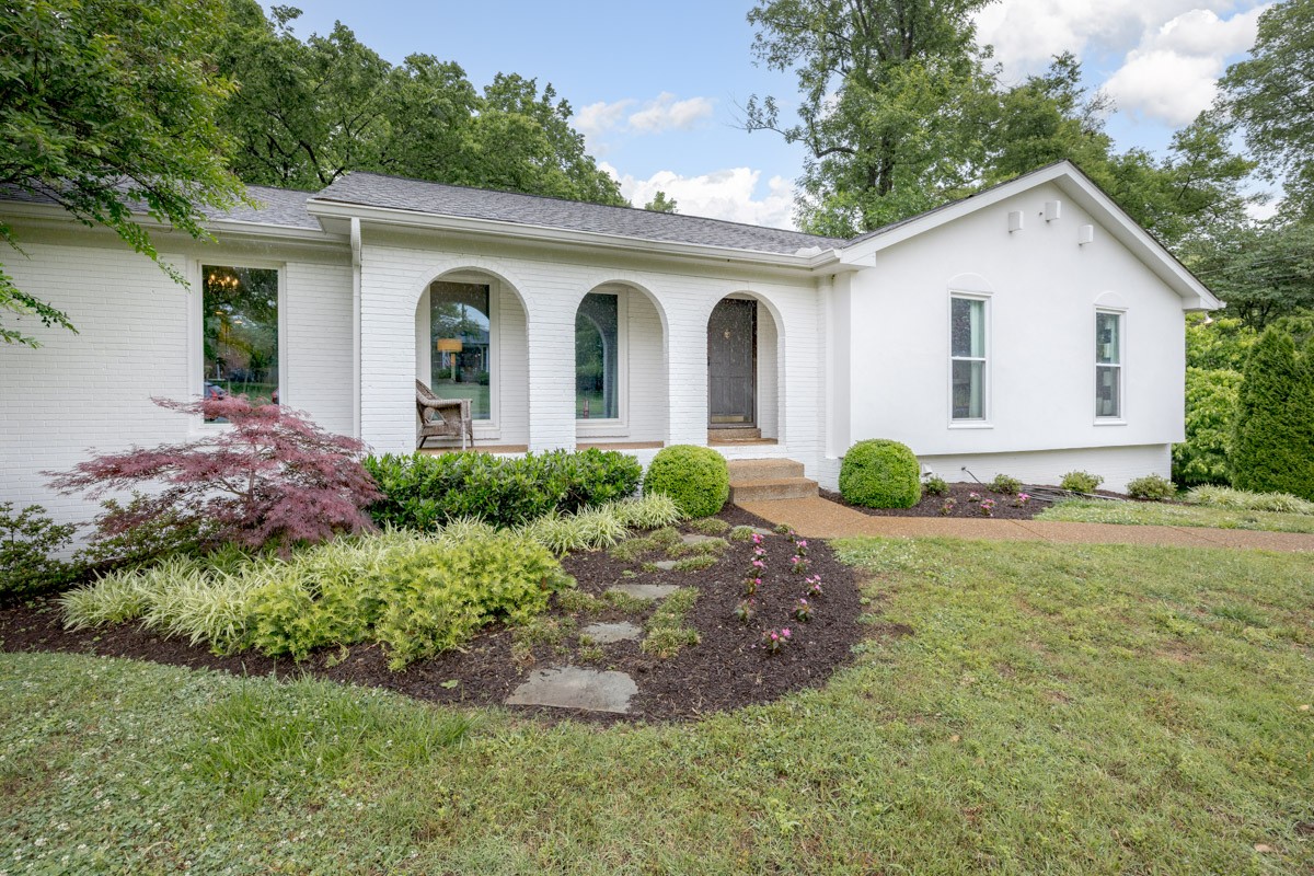 522 Brentview Hills Drive Nashville TN 37220