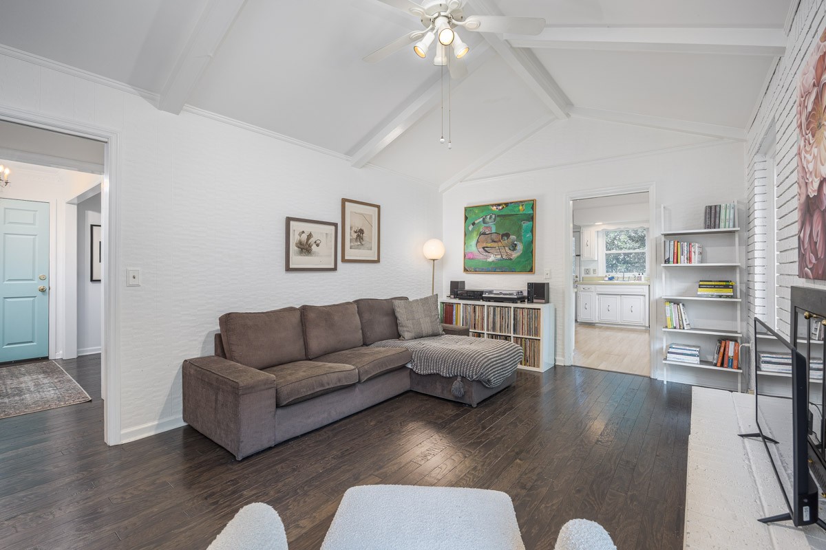 522 Brentview Hills Drive Nashville TN 37220