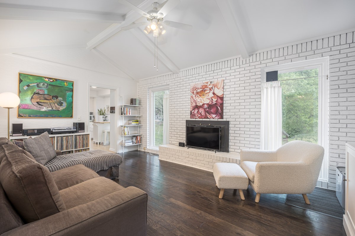 522 Brentview Hills Drive Nashville TN 37220