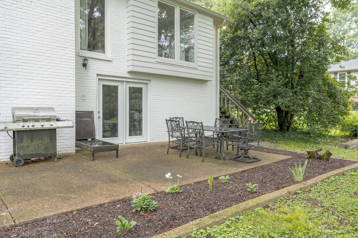 522 Brentview Hills Drive Nashville TN 37220