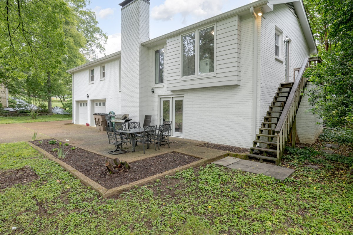522 Brentview Hills Drive Nashville TN 37220