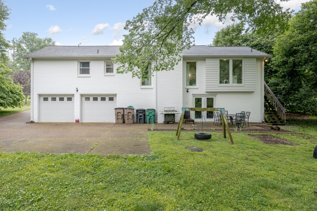 522 Brentview Hills Drive Nashville TN 37220