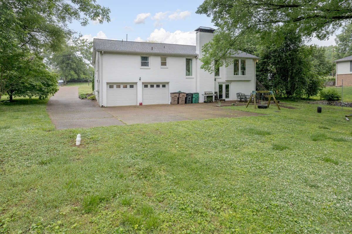 522 Brentview Hills Drive Nashville TN 37220