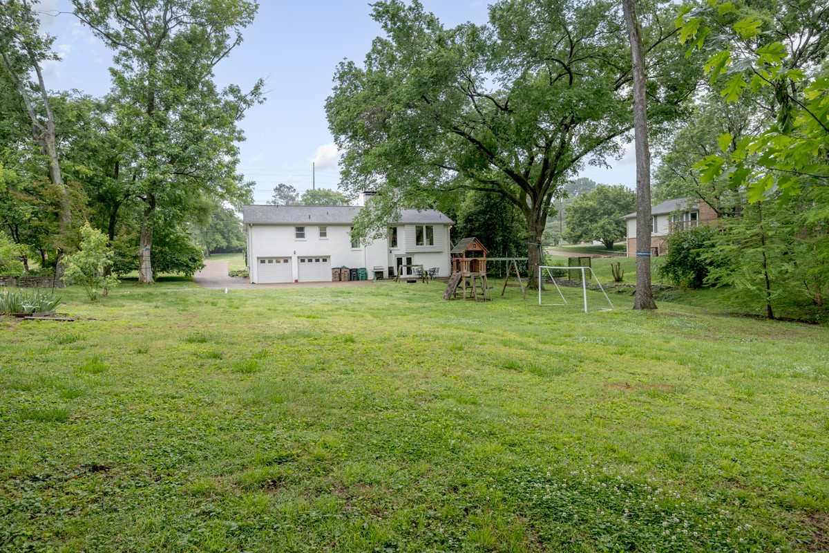 522 Brentview Hills Drive Nashville TN 37220