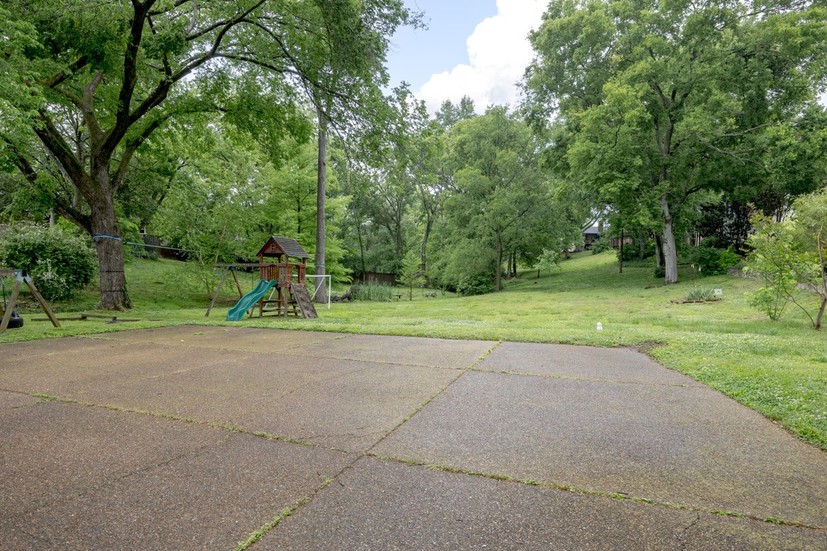 522 Brentview Hills Drive Nashville TN 37220