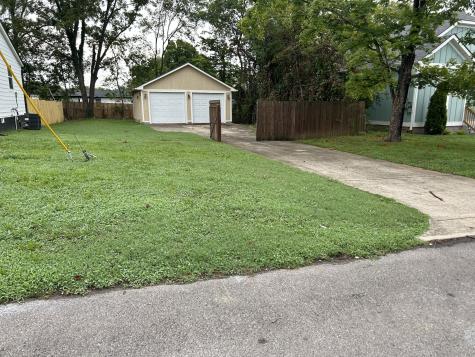 201 Welworth Street Madison TN 37115