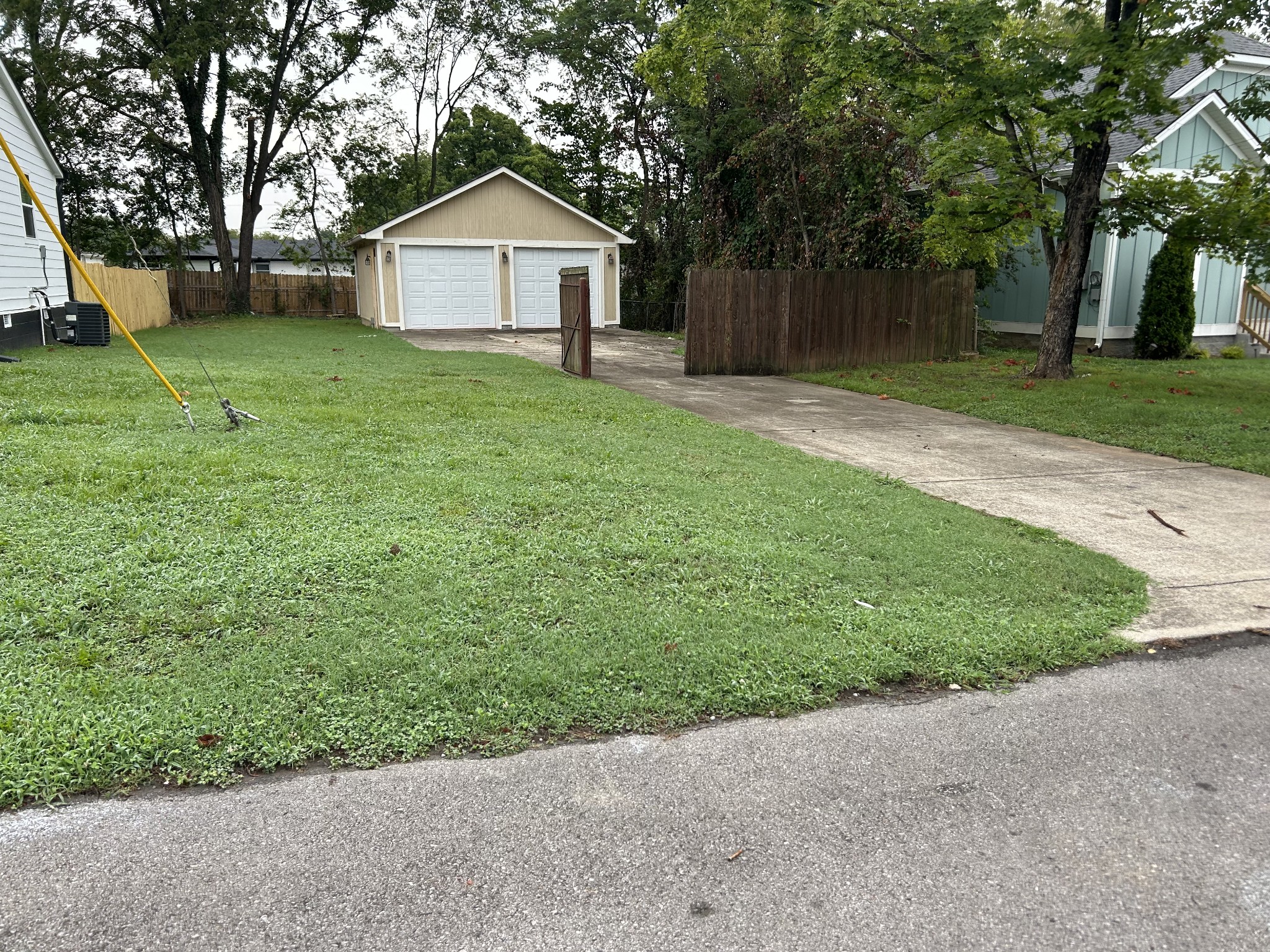 201 Welworth Street Madison TN 37115