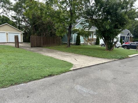201 Welworth Street Madison TN 37115