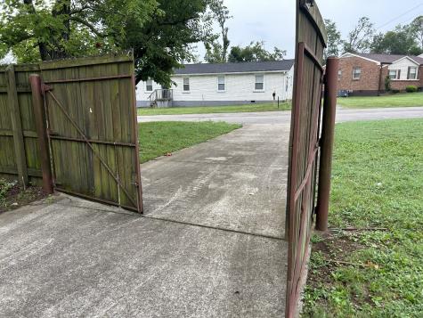 201 Welworth Street Madison TN 37115
