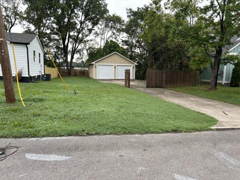 201 Welworth Street Madison TN 37115