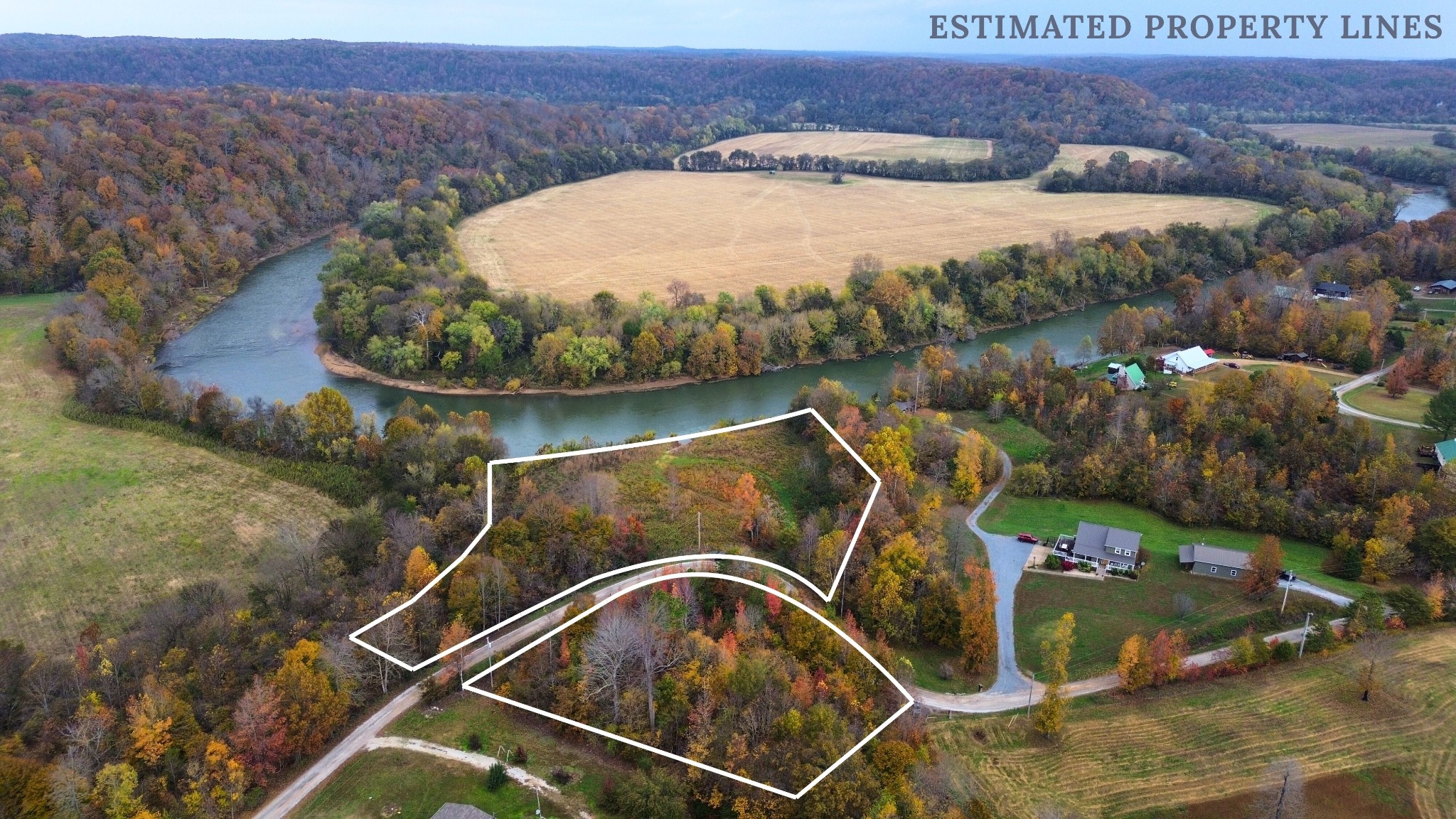0 Kennedy Lane Centerville TN 37033