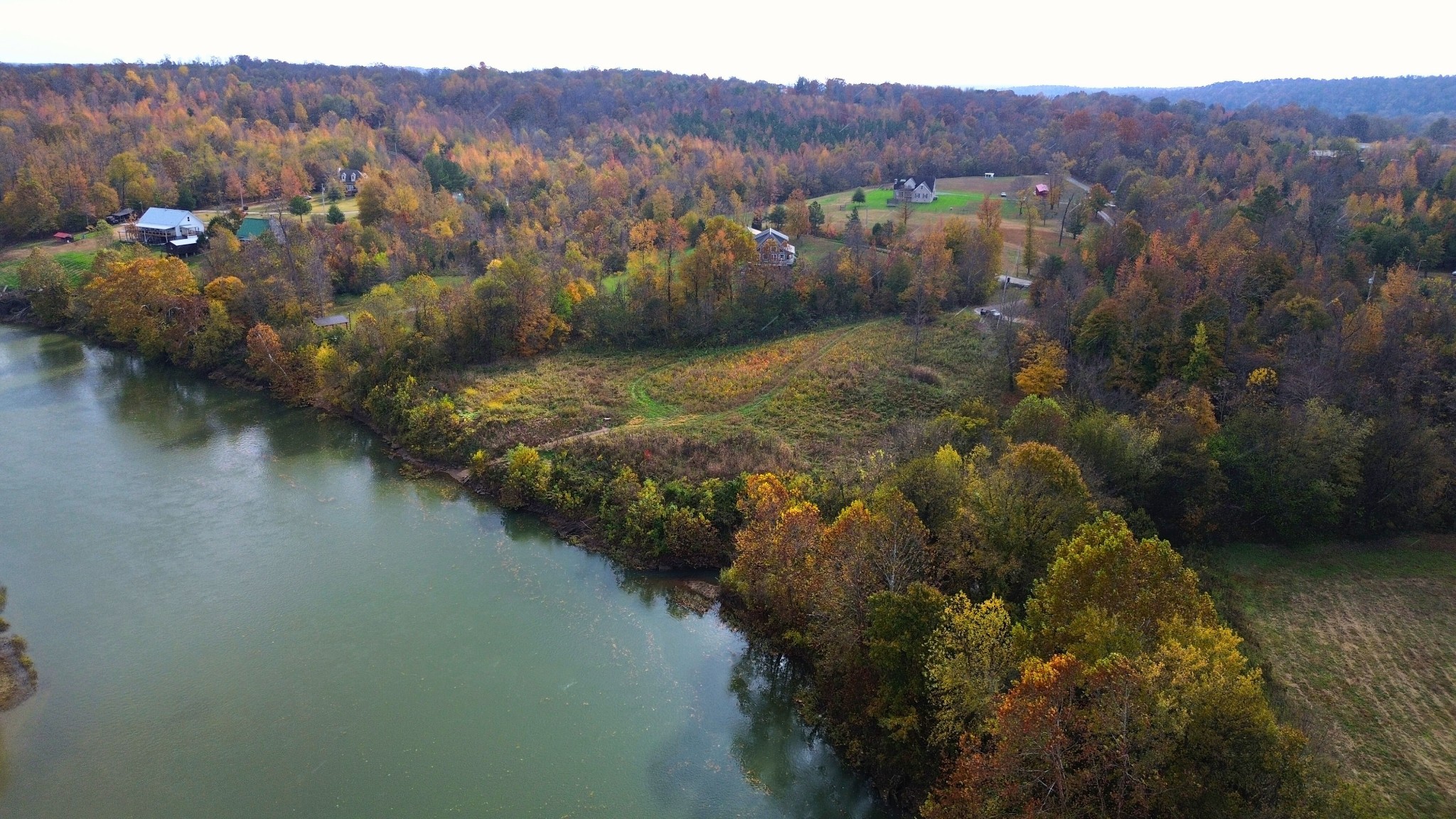 0 Kennedy Lane Centerville TN 37033