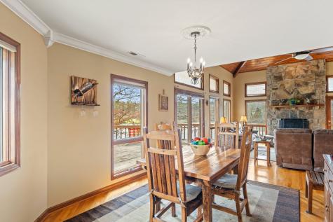 137 Lake Shore Boulevard Coalmont TN 37313