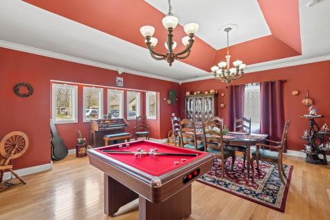 137 Lake Shore Boulevard Coalmont TN 37313