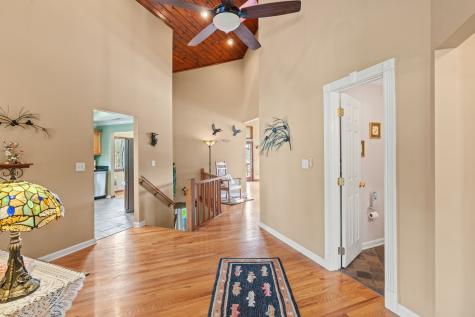 137 Lake Shore Boulevard Coalmont TN 37313