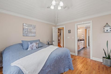 137 Lake Shore Boulevard Coalmont TN 37313