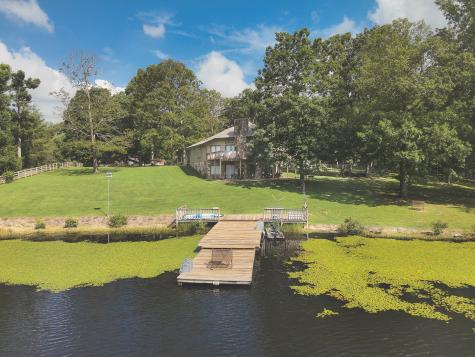 137 Lake Shore Boulevard Coalmont TN 37313