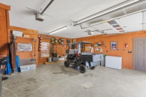 137 Lake Shore Boulevard Coalmont TN 37313