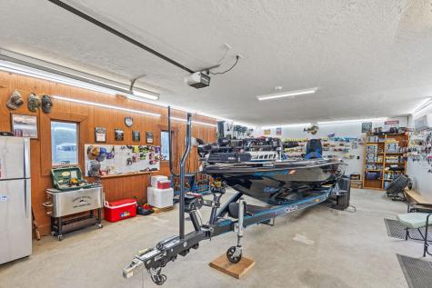 137 Lake Shore Boulevard Coalmont TN 37313