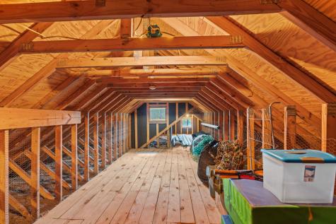 137 Lake Shore Boulevard Coalmont TN 37313