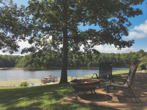 137 Lake Shore Boulevard Coalmont TN 37313