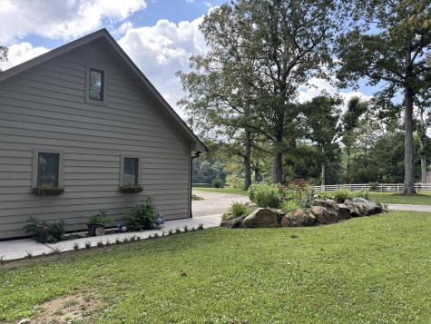 137 Lake Shore Boulevard Coalmont TN 37313