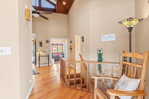 137 Lake Shore Boulevard Coalmont TN 37313