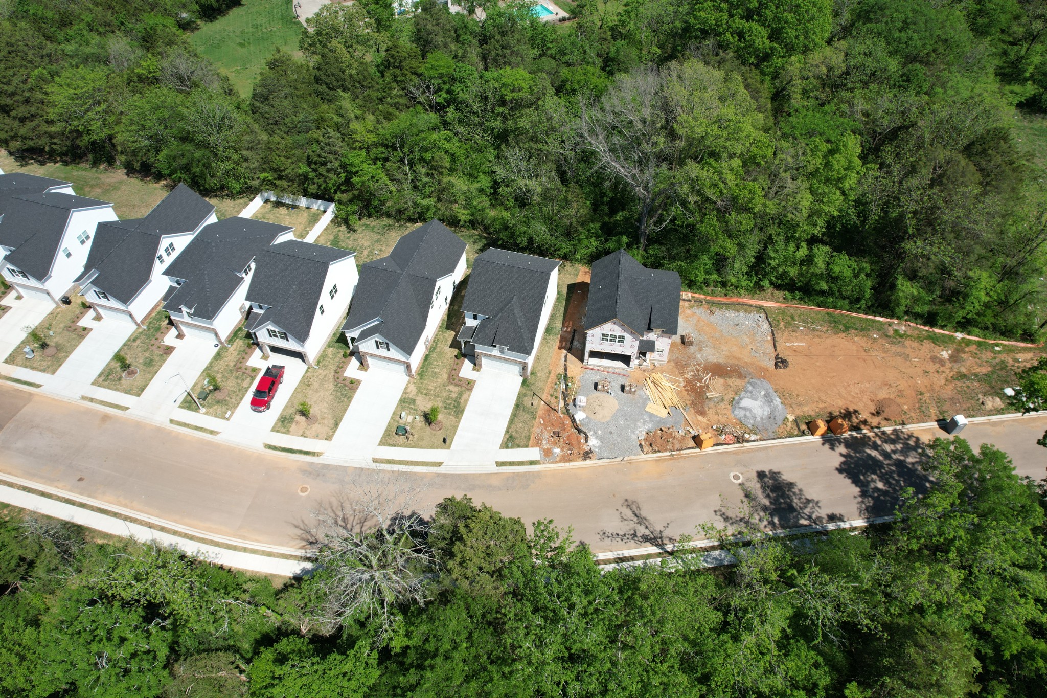 2235 Barringer Lane Murfreesboro TN 37128